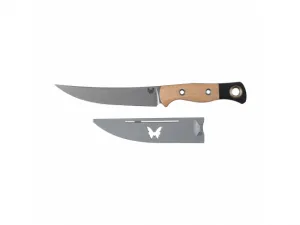 Benchmade 4050-02 Meatcrafter Maple Valley Richlite