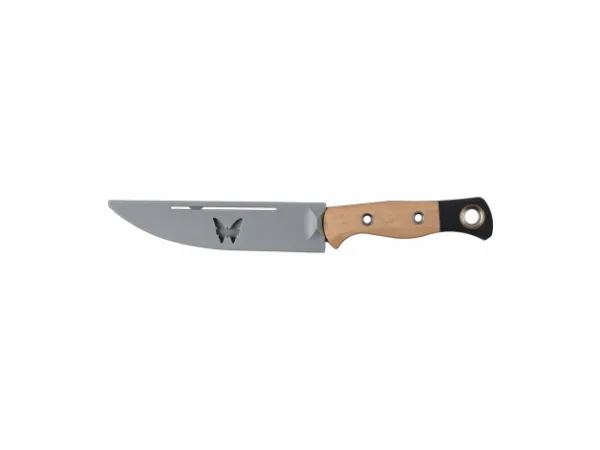 Benchmade 4050-02 Meatcrafter Maple Valley Richlite