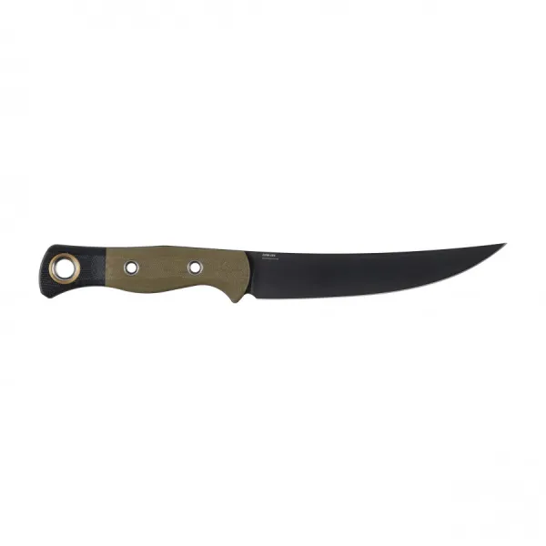 Benchmade  4050BK-01 Meatcrafter OD Green G10