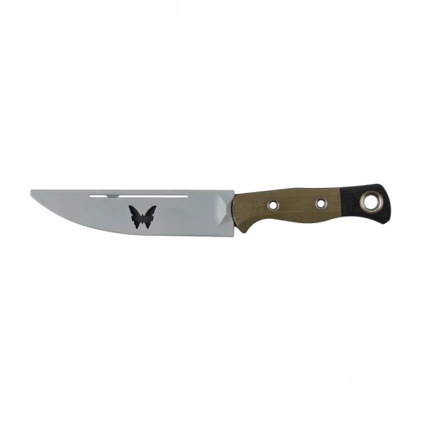Benchmade  4050BK-01 Meatcrafter OD Green G10