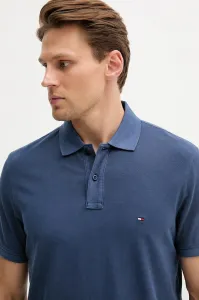 Bavlnené polo tričko Tommy Hilfiger