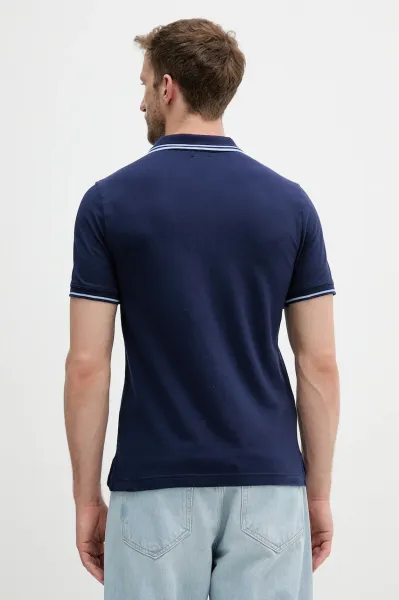 Polo tričko United Colors of Benetton