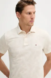 Bavlnené polo tričko Tommy Hilfiger