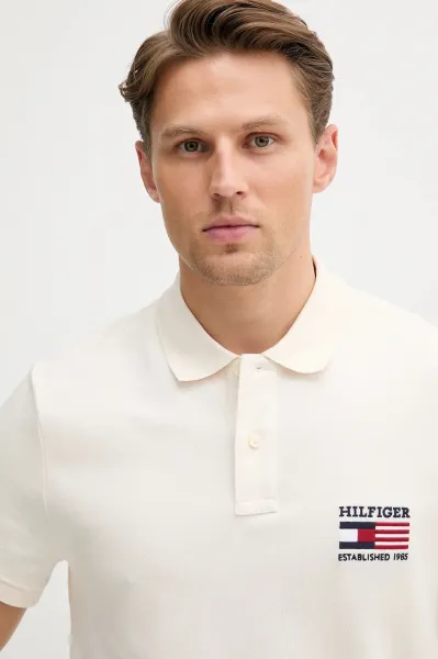Polo tričko Tommy Hilfiger