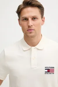 Polo tričko Tommy Hilfiger