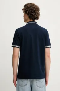 Bavlnené polo tričko Tommy Jeans