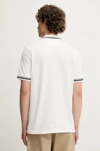 Bavlnené polo tričko Tommy Jeans