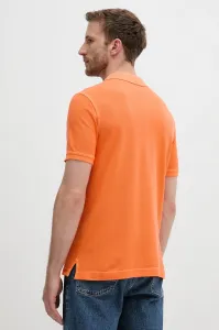 Bavlnené polo tričko United Colors of Benetton