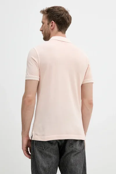 Bavlnené polo tričko United Colors of Benetton