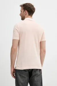 Bavlnené polo tričko United Colors of Benetton