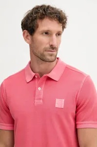 Bavlnené polo tričko United Colors of Benetton