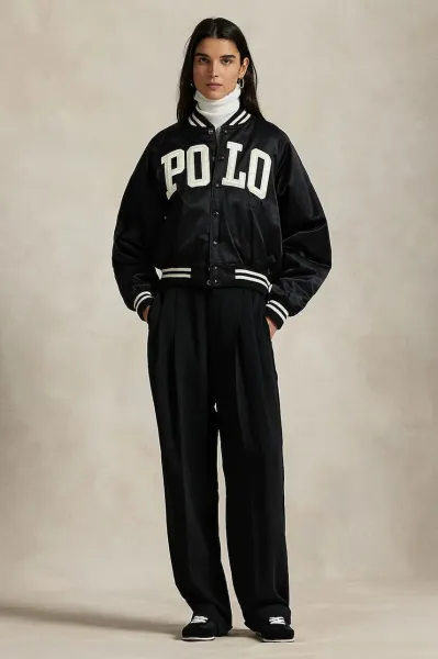 Bunda Polo Ralph Lauren