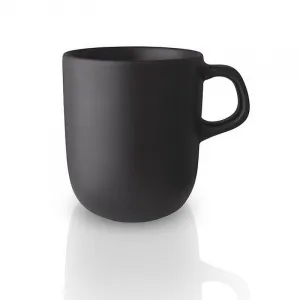 Hrnček čierny Nordic kitchen 0,4l, Eva Solo