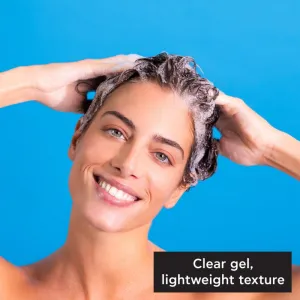 Apivita Hyaluronic Hydra Fine Hair Moisturizing Shampoo hydratačný šampón pre jemné vlasy 250 ml