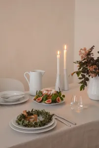 Jedálenský tanier 25 cm Legio Nova, Eva Solo