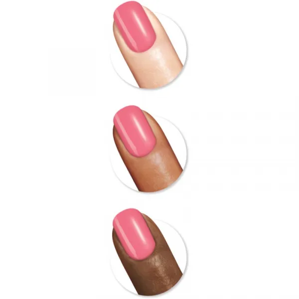 Sally Hansen Complete Salon Manicure posilňujúci lak na nechty odtieň 14.7 ml