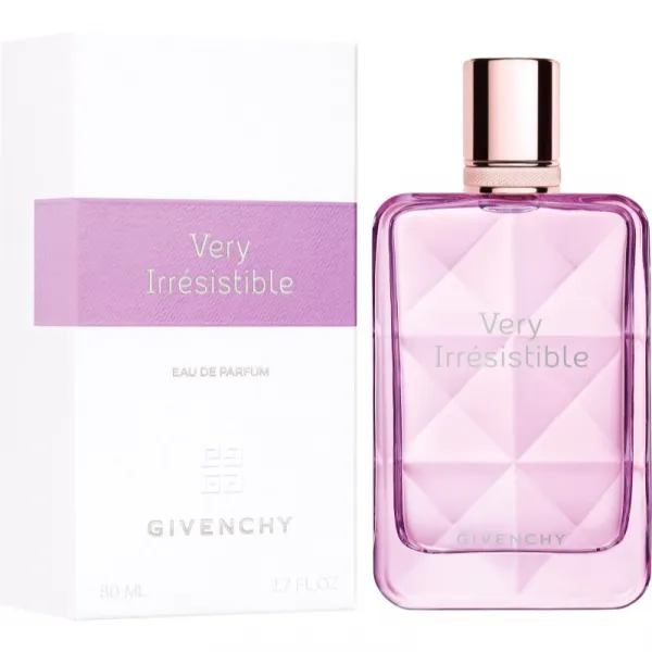 GIVENCHY Very Irrésistible parfumovaná voda pre ženy 80 ml