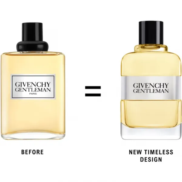 GIVENCHY Gentleman Original toaletná voda pre mužov 100 ml