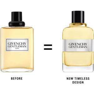 GIVENCHY Gentleman Original toaletná voda pre mužov 100 ml