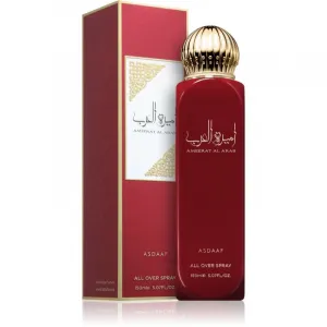 Asdaaf Ameerat Al Arab telový sprej pre ženy 150 ml
