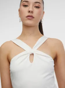 Biely dámsky top ORSAY