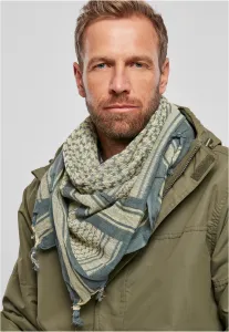 Shemag Scarf petrol/khaki