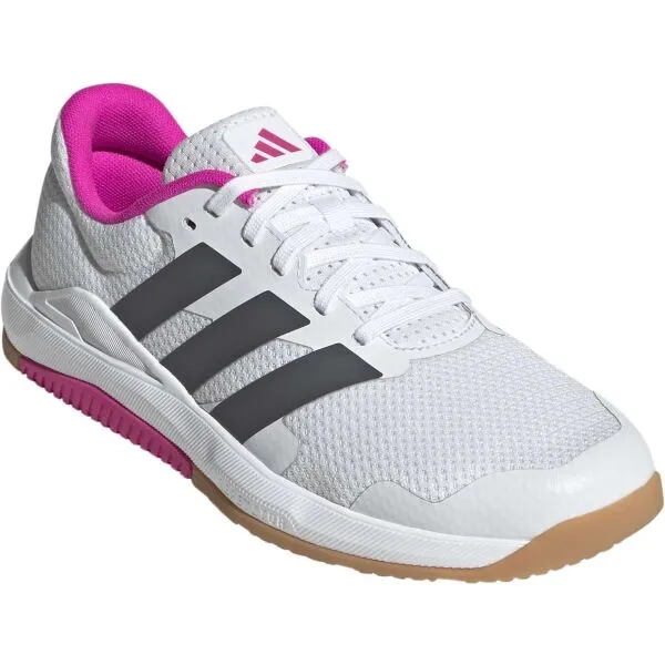 adidas DROPSET BASE TRAINER W Dámska tréningová obuv, biela, veľkosť 40