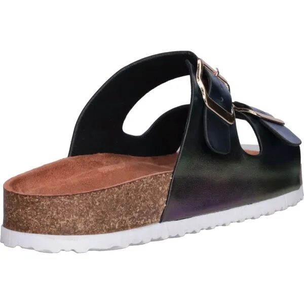LOAP ATYRA Dámske šľapky, mix, veľkosť