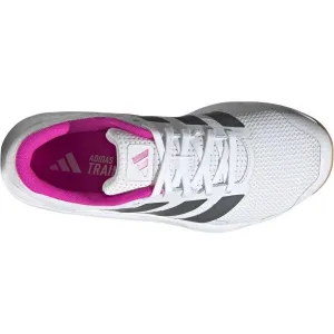 adidas DROPSET BASE TRAINER W Dámska tréningová obuv, biela, veľkosť 40