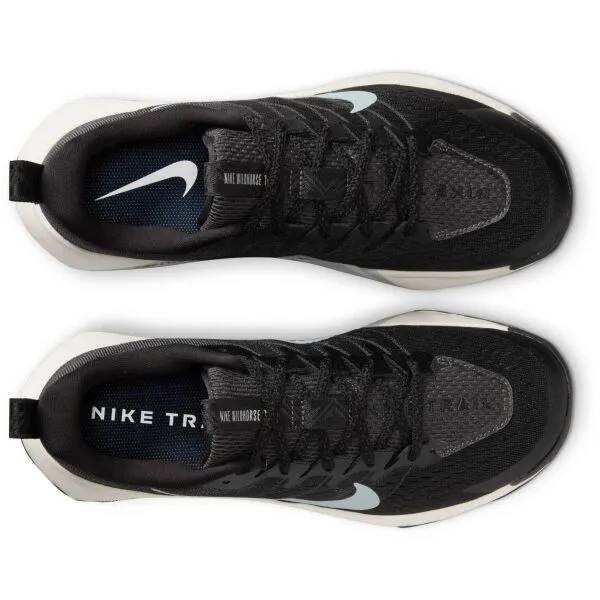 Nike WILDHORSE 10 W Dámska bežecká obuv, čierna, veľkosť 41