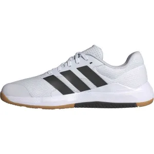 adidas DROPSET BASE TRAINER M Pánska tréningová obuv, biela, veľkosť 42