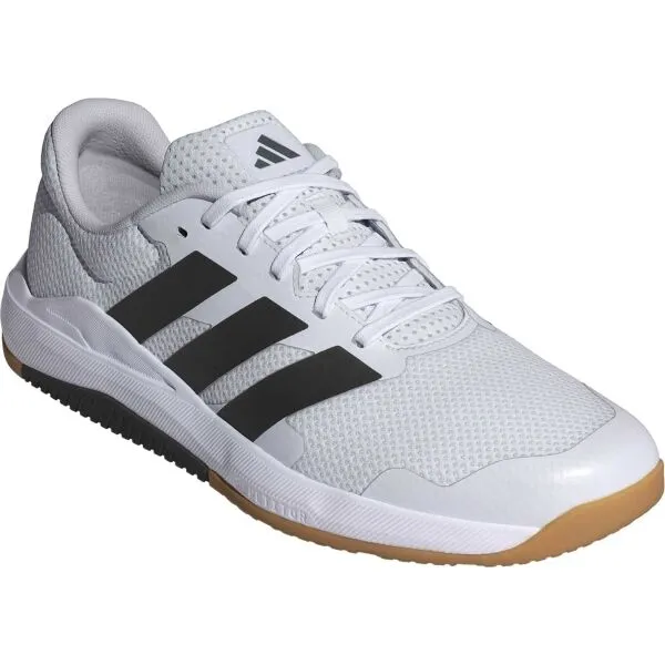 adidas DROPSET BASE TRAINER M Pánska tréningová obuv, biela, veľkosť 42