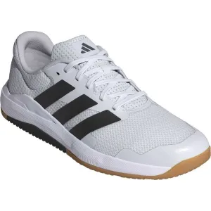 adidas DROPSET BASE TRAINER M Pánska tréningová obuv, biela, veľkosť 42