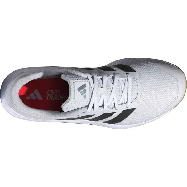 adidas DROPSET BASE TRAINER M Pánska tréningová obuv, biela, veľkosť 42