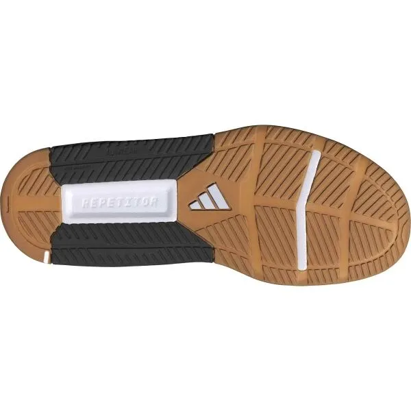 adidas DROPSET BASE TRAINER M Pánska tréningová obuv, biela, veľkosť 42