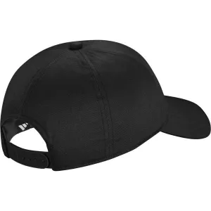 adidas K LINEAR CAP Detská šiltovka, čierna, veľkosť