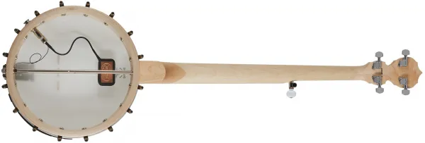 Deering Goodtime Acoustic/Electric