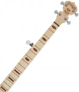 Deering Goodtime Acoustic/Electric