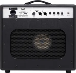 Supro Airwave