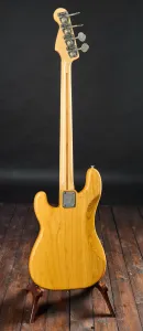 Fender 1973 Precision Bass Natural
