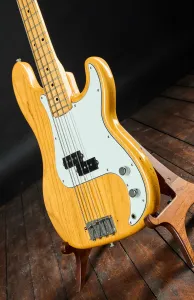 Fender 1973 Precision Bass Natural