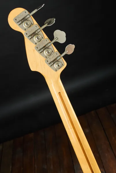Fender 1973 Precision Bass Natural
