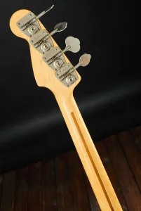 Fender 1973 Precision Bass Natural