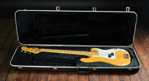 Fender 1973 Precision Bass Natural