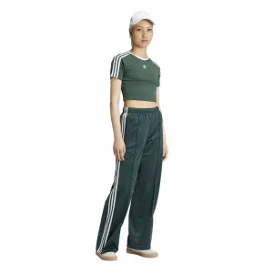 adidas Firebird Track Pant W "Mineral Green" (IY4723)