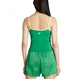 adidas Tank Top W "Collegiate Green" (KD2290)