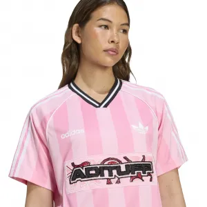 adidas Beads Jersey W "True Pink" (KD2272)