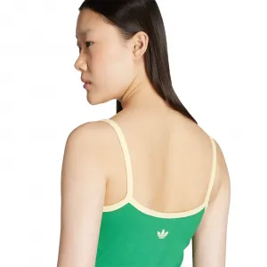 adidas Tank Top W "Collegiate Green" (KD2290)