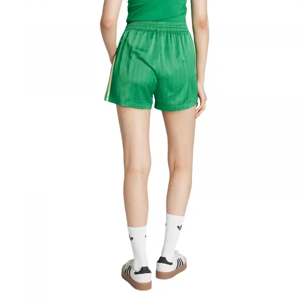 adidas Firebird Shorts W "Collegiate Green" (KD2284)
