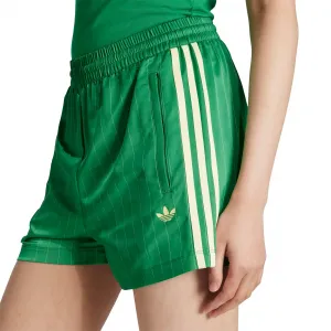 adidas Firebird Shorts W "Collegiate Green" (KD2284)